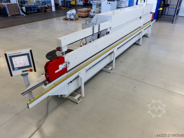Single Edgebanders IMA ADVANTAGE 700
