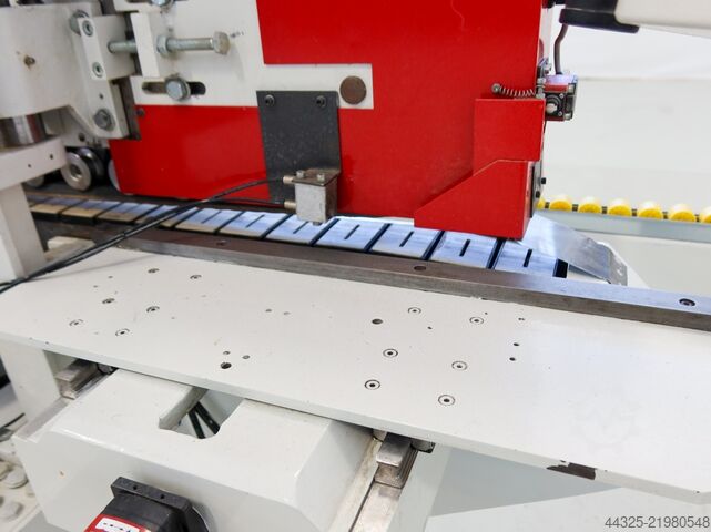 Single Edgebanders IMA ADVANTAGE 700