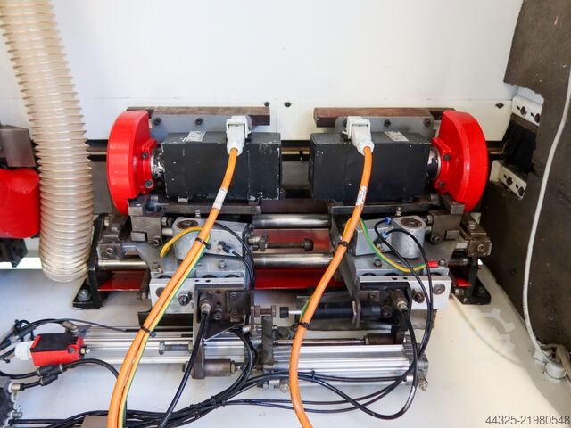 Single Edgebanders IMA ADVANTAGE 700