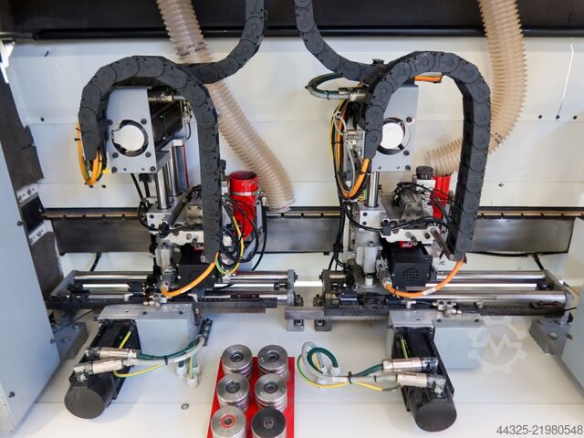 Single Edgebanders IMA ADVANTAGE 700