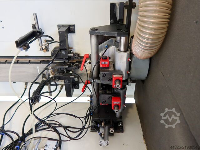 Single Edgebanders IMA ADVANTAGE 700