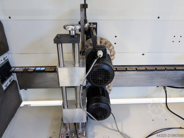 Single Edgebanders IMA ADVANTAGE 700
