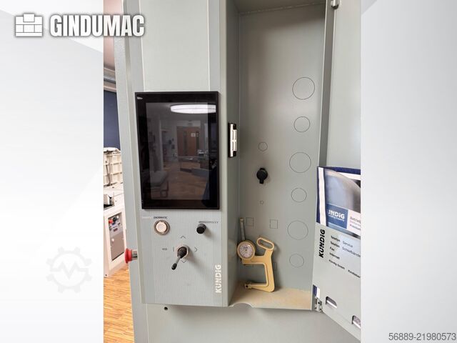 Kundig Premium - 2-1100-RP Kundig Premium - 2-1100-RP