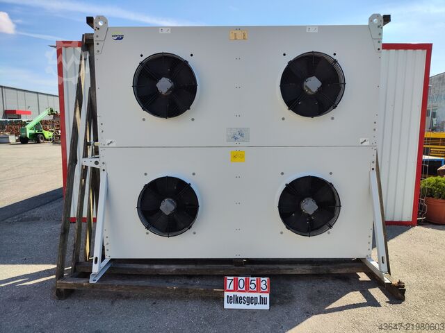 Refrigeration condenser,cooler condenser Güntner GCVC RD 050.1/22-51