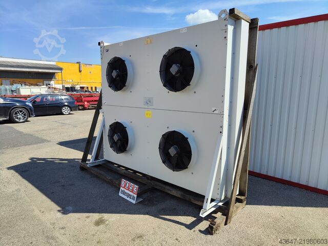 Refrigeration condenser,cooler condenser Güntner GCVC RD 050.1/22-51