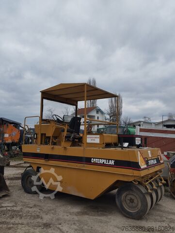  Caterpillar PS-130