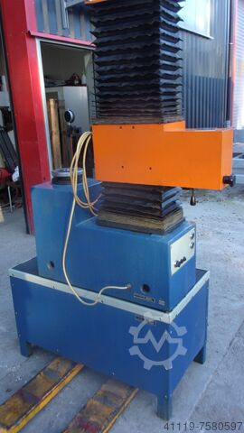 Presetting device SOMET SDJ 300