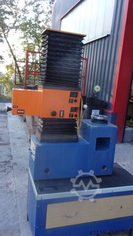 Presetting device SOMET SDJ 300