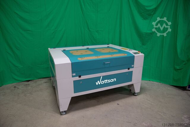 1290 LT Holzschnitt 1200x900mm Wattsan 1290 LT