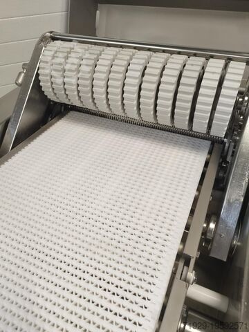 Enthäutungsmaschine - MAJA - BXAplus 554 MJA BXA