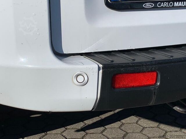 High top van Ford Custom 290 L1 - Doppia Cabina 6 posti  -