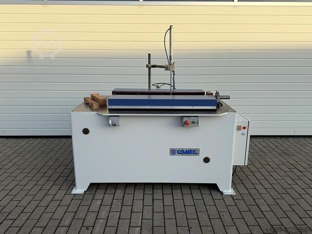 Querprofilfräse Comec FRO1000 Comec FRO 1000
