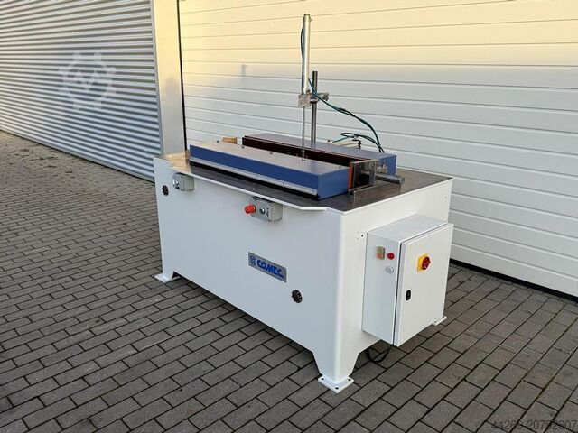 Querprofilfräse Comec FRO1000 Comec FRO 1000