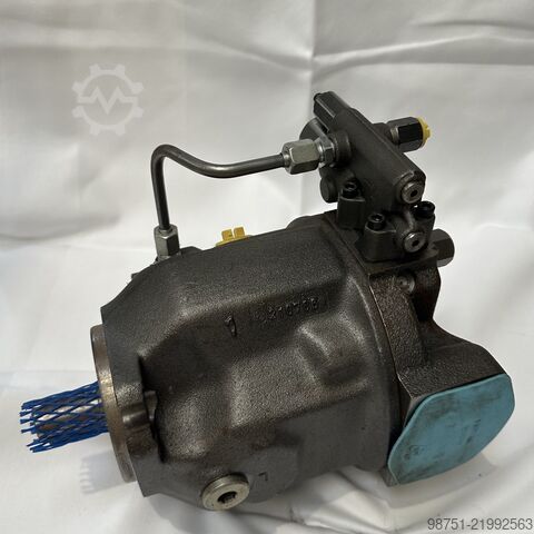 Rexroth oil pump Lavatec LP571 Presse