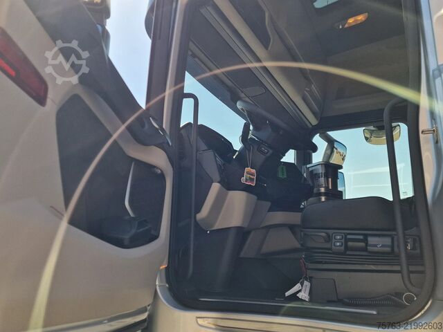 Standard-SZM Scania 590S V8 NGS Highline 4x2 - Full spec - New - Re...