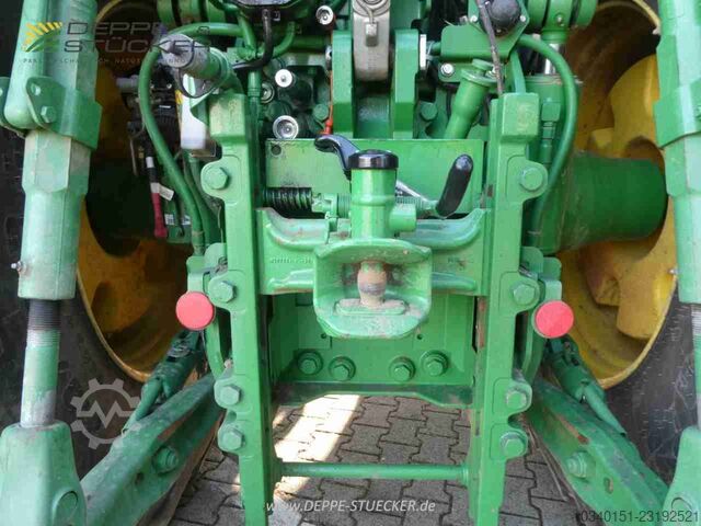 John Deere 7R 290 John Deere 7R 290