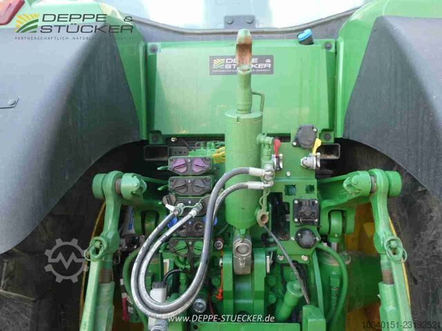 John Deere 7R 290 John Deere 7R 290