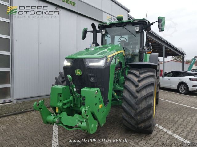 John Deere 8R 340 John Deere 8R 340