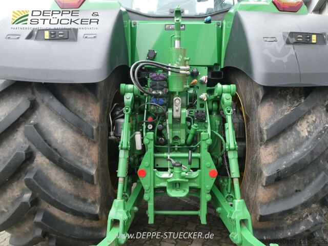 John Deere 8R 340 John Deere 8R 340