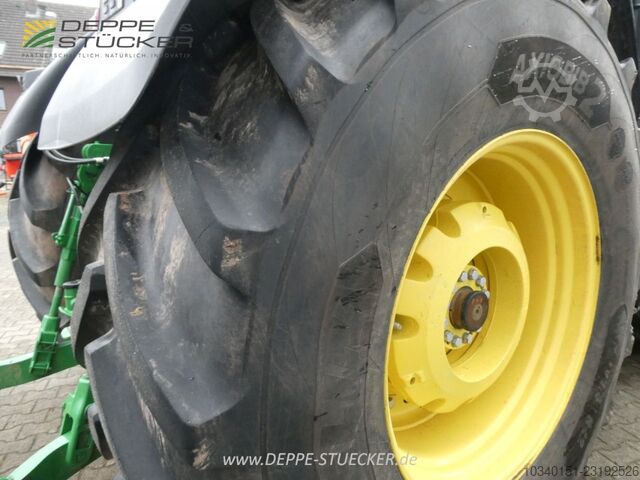 John Deere 8R 340 John Deere 8R 340