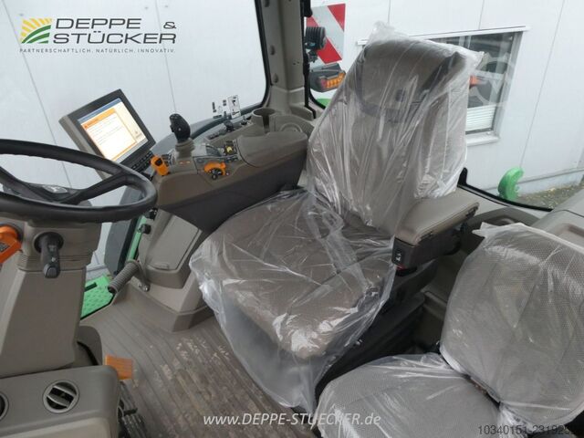 John Deere 8R 340 John Deere 8R 340