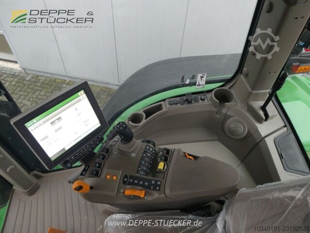 John Deere 8R 340 John Deere 8R 340
