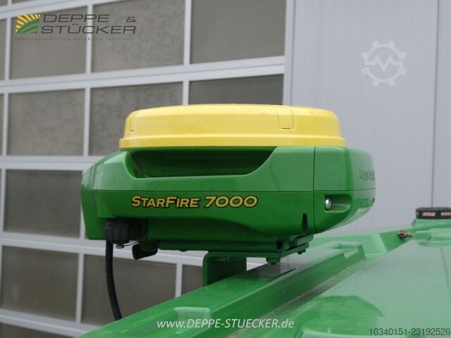 John Deere 8R 340 John Deere 8R 340