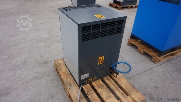 Screw compressor Atlas Copco SF4FF