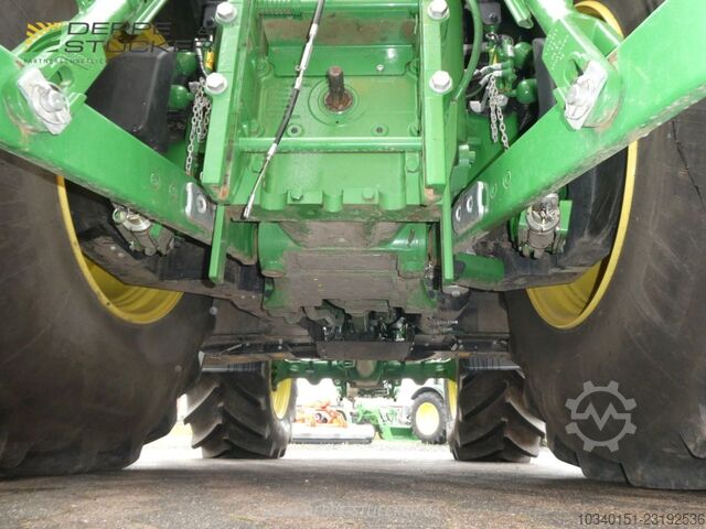 John Deere 6R 230 John Deere 6R 230