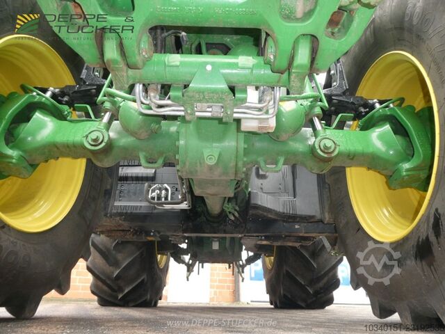 John Deere 6R 230 John Deere 6R 230
