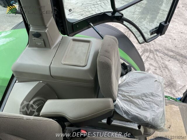 John Deere 7R 290 John Deere 7R 290