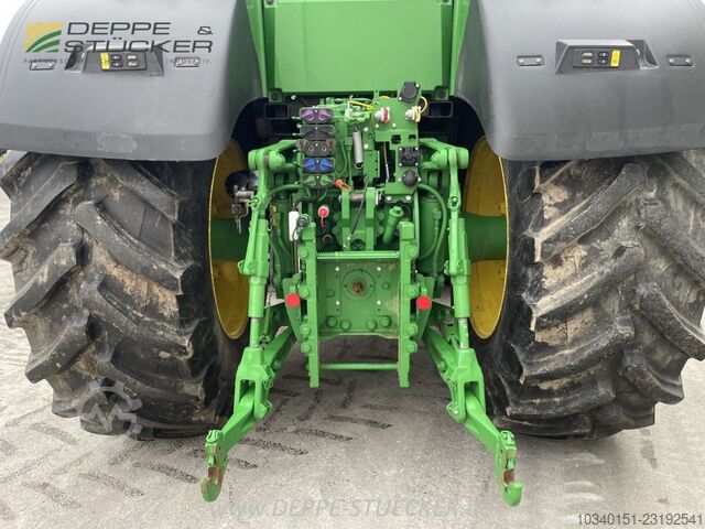 John Deere 7R 290 John Deere 7R 290