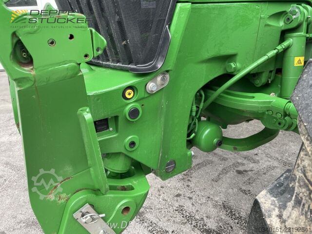 John Deere 7R 290 John Deere 7R 290