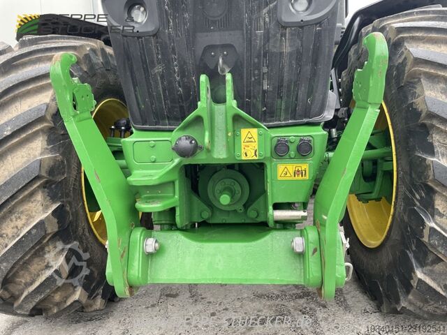 John Deere 7R 290 John Deere 7R 290