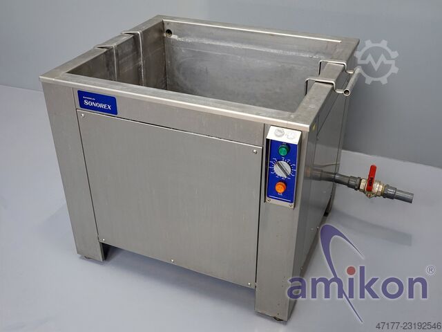  Bandelin SONOREX S 3025 KH