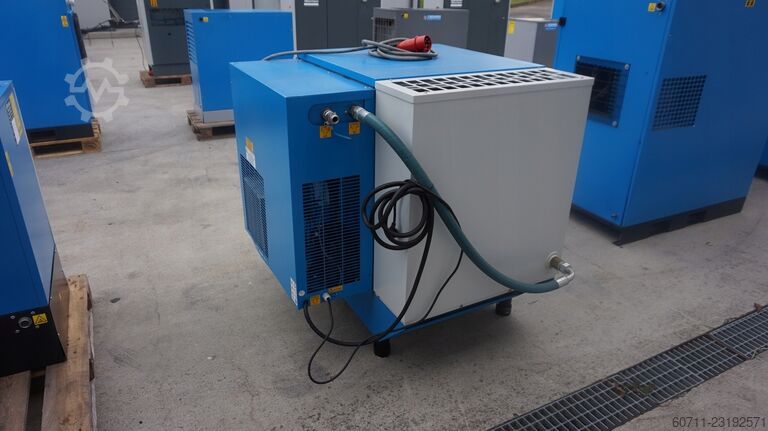 Screw compressor ALMIG BELT 15-10