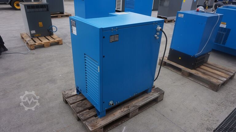 Screw compressor ALMIG FLEX 15