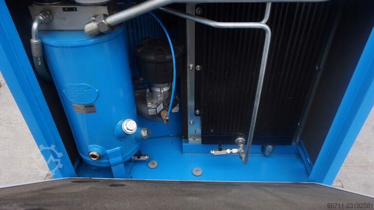 Screw compressor ALMIG FLEX 15