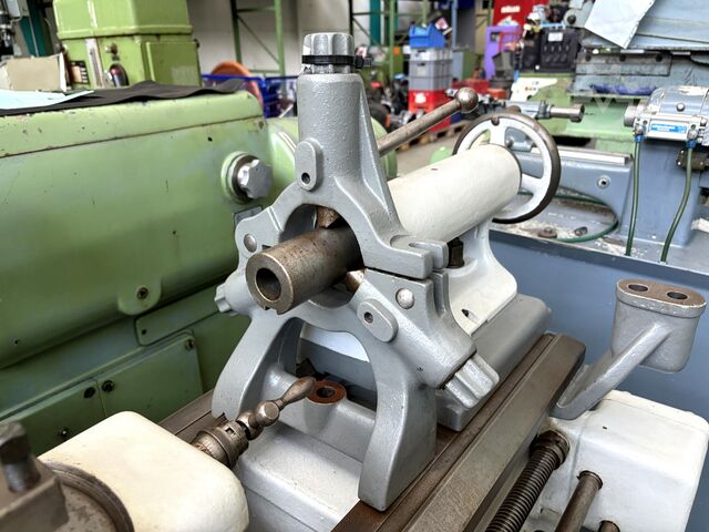 Center lathe Kern 
