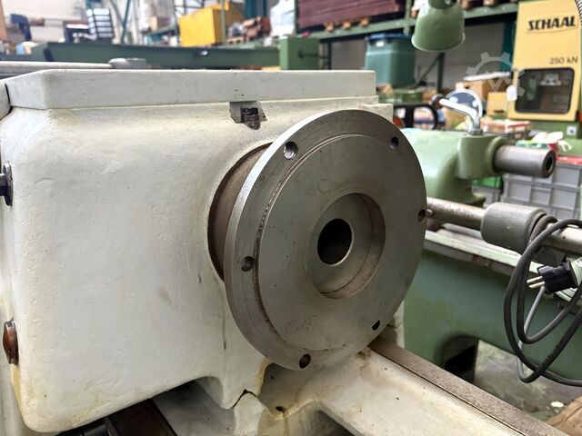 Center lathe Kern 