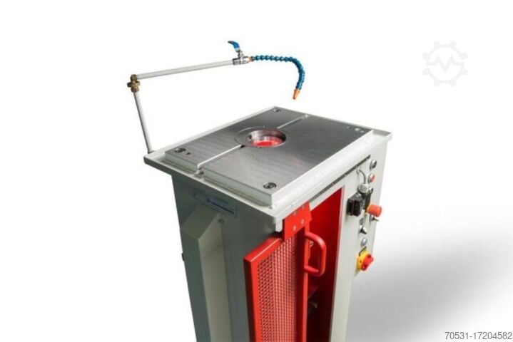 Räummaschine VADARI GmbH TYP SRM - 2026