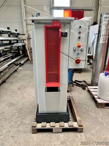 Räummaschine VADARI GmbH TYP SRM - 2026