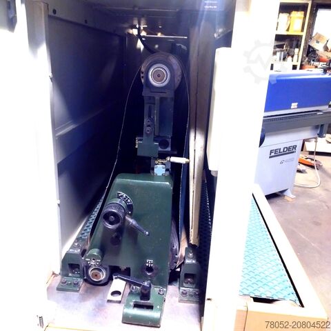 Schleifmaschine SCM TYPE UNO 900 mm