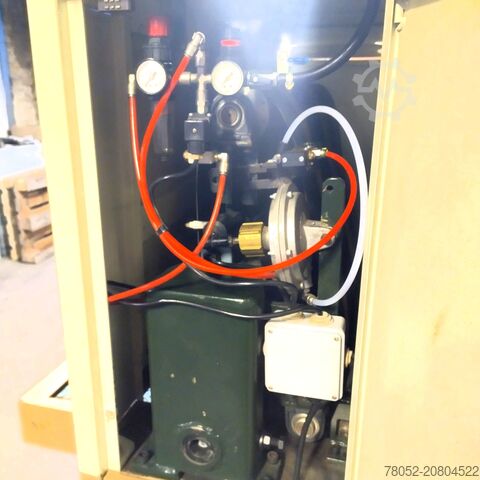 Schleifmaschine SCM TYPE UNO 900 mm