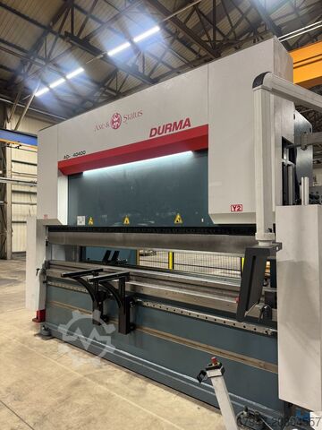 DURMA AD-S 40400 DURMA AD-S 40400