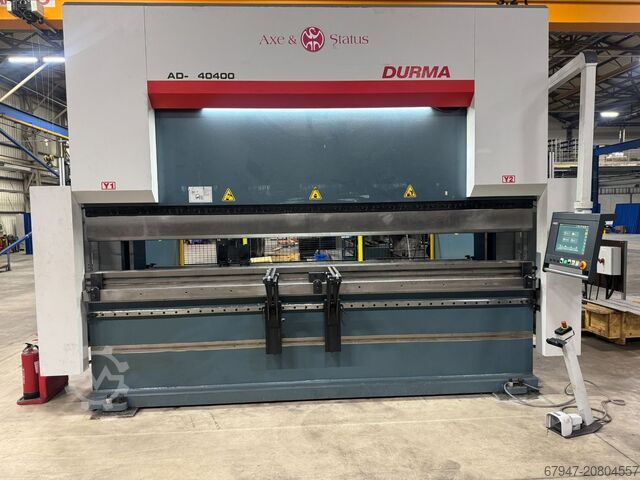 DURMA AD-S 40400 DURMA AD-S 40400