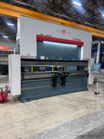 DURMA AD-S 40400 DURMA AD-S 40400
