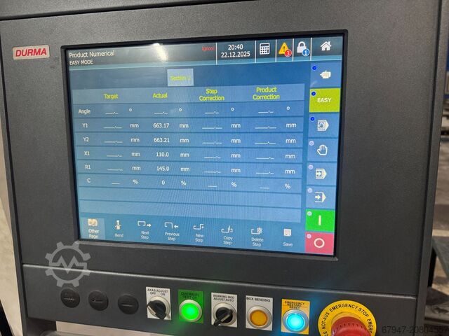 DURMA AD-S 40400 DURMA AD-S 40400