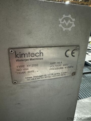 Flow International 013659-2 Flow International 013659-2