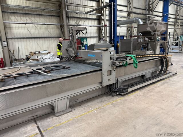 Flow International 013659-2 Flow 013659-2